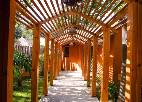 Club Marmara Les Filaos 4* - 59