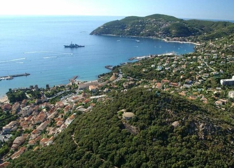 Camping La Provençale, 4* - 31