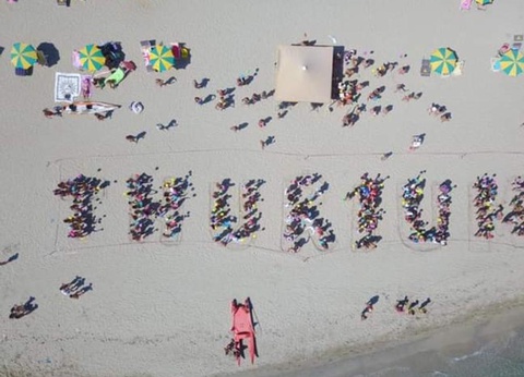 Camping Villaggio Thurium, 4* - 18