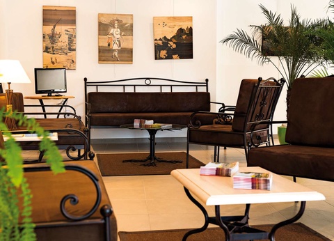 Résidence Lagrange L'Oustau de Sorgue 4* - 12