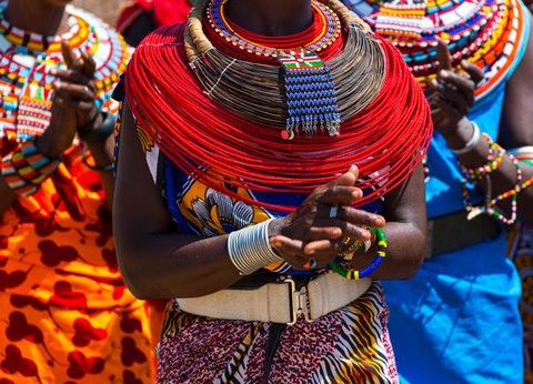 Circuit Merveilles du Kenya Samburu - 3