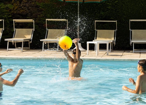 Camping Classe 3* - 8