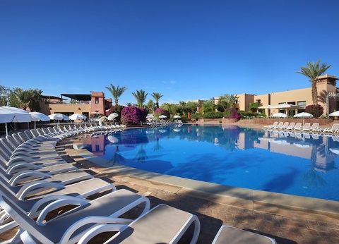 Valeria Premium Dar Atlas Resort - 19