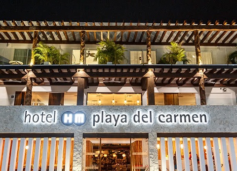 HM Playa Del Carmen **** - 15