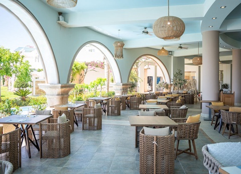 Hôtel Atrium Prestige Thalasso Spa Resort 5* - 15