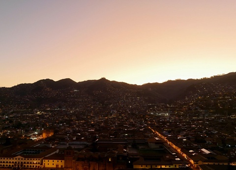 Délices des Andes - 12