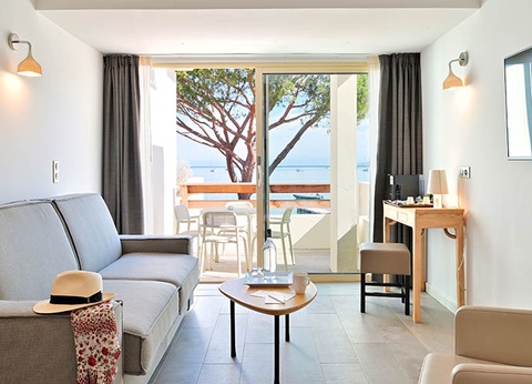 Hôtel La Roya 4* - 3