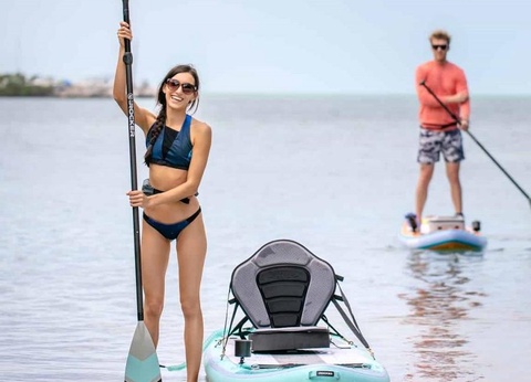 Camping Lou Broustaricq, 4* - 18