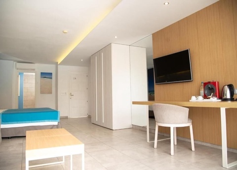 Hôtel BLUESEA Bahia de Lobos 4* - 23