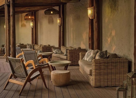 Circuit Terres d'Afrique Australe : de Kruger à Chobe **** - 21