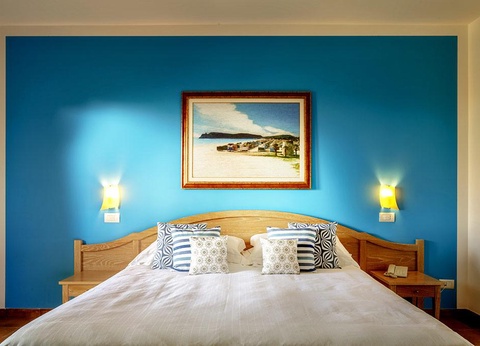 Hôtell Cruccuris Resort 4* Adult Only +16 - 5