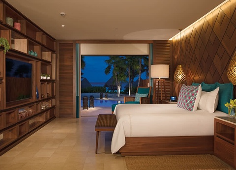 Hôtel Secrets Maroma Beach Riviera Cancun 5* - 12