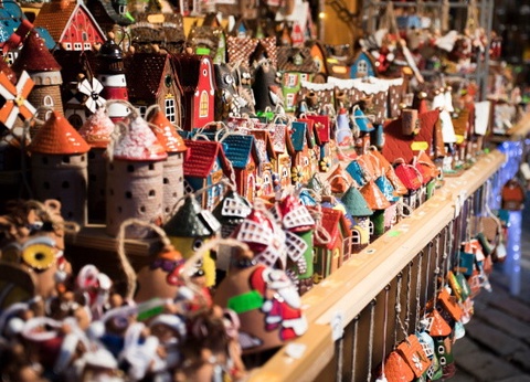 Circuit Marché de Noël de Tallinn **** - 11