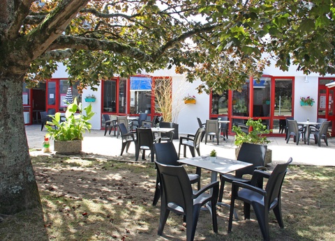 Village Vacances Azureva Trégunc 3* en Demi-Pension - 5