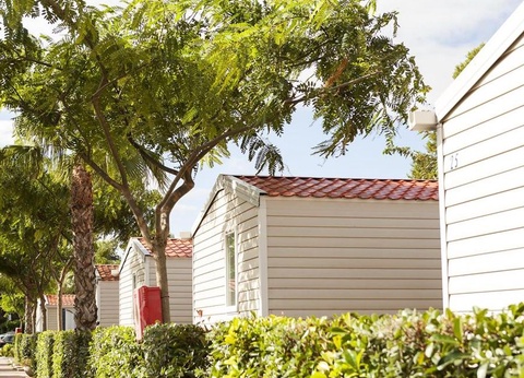 Camping Platja Cambrils, 3* - 137