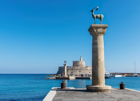 Ôclub Experience Sol By Melia Cosmopolitan 4* - 16