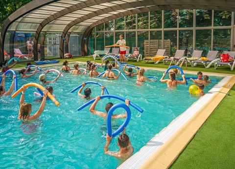 Camping Les Ajoncs d'Or, 4* - 2