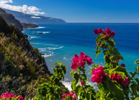 Hôtel Dom Pedro Garajau Hôtel 3* - 14