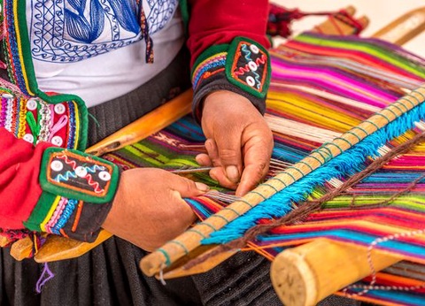 Circuit Immersion au Pérou - Spécial Fête « Inti Raymi » et Séjour Amazonie - 2