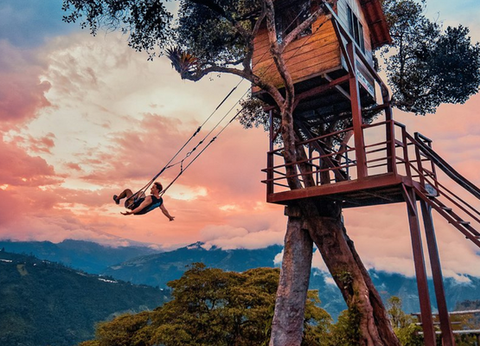 Circuit Equateur Authentique et Galapagos - 23