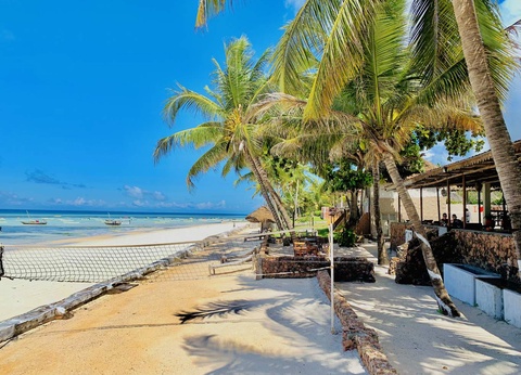 Mon French Club Mandarin Resort 4* - 13