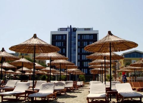 Hôtel Supreme 5* - 4