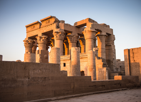 Croisière Du Sphinx de Gizeh aux Mystères du Nil en Dahabeya 5* - 36