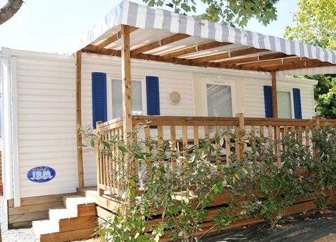 Camping Le Beaulieu, 4* - 14