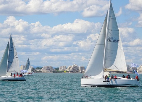 Camping Maïana Resort, 4* - 40