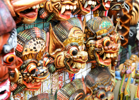 Circuit Panorama Balinais Charme et Privatif - 18