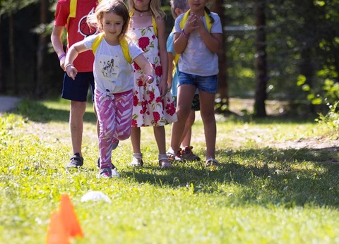 Camping le Moulin, 4* - 27