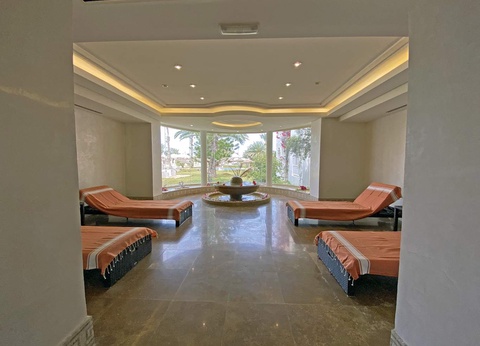 Mon French Club Djerba Golf Resort & Spa 4* - 26