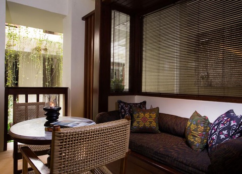 Ubud Village Hotel 4* - 11