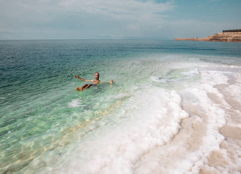 Circuit Aventure Jordanienne - 7