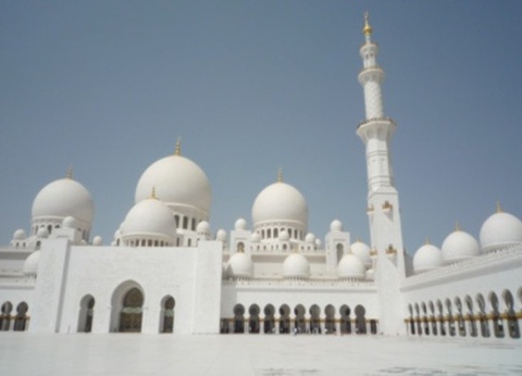 Circuit Trésors des Emirats **** - 5