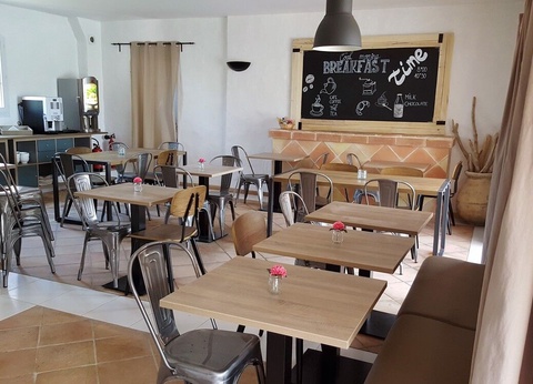 Résidence Référence La Palmeraie - 18