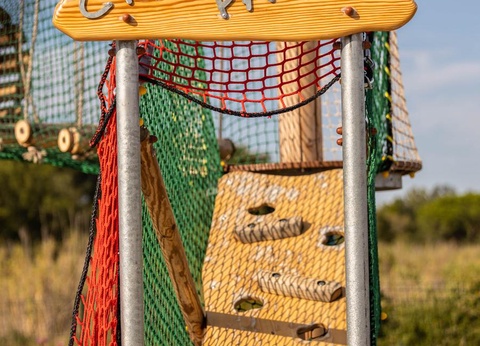 Camping La Tour de France, 3* - 78