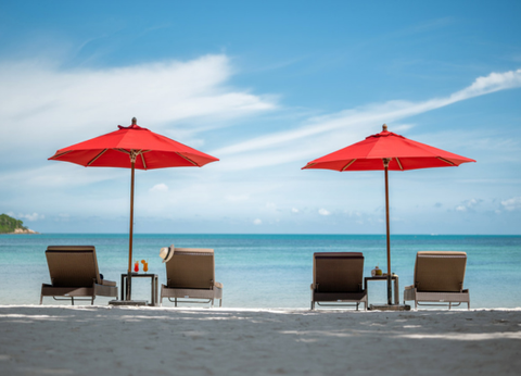 Circuit Merveilles du Siam à Koh Samui, au Amari Koh Samui 5* - 40