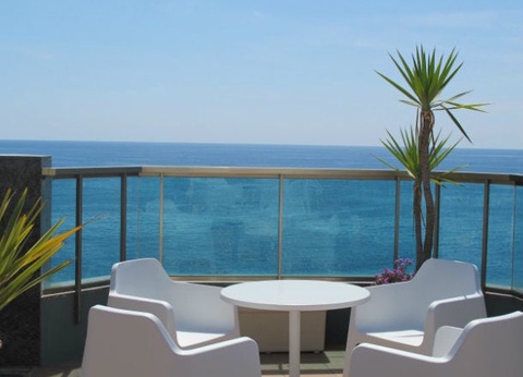 Hotel Miramar 4* - Sans Transport - 9