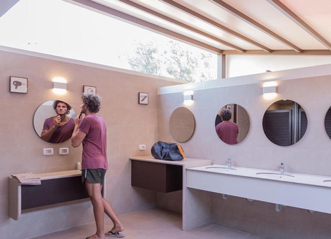 Camping Village Torre Rinalda, 4* - 63