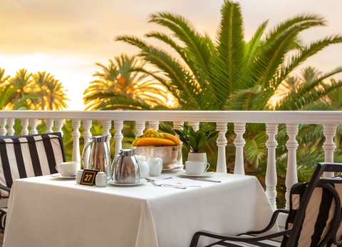 Hôtel Tui Blue Oceana Suites 5* - 14