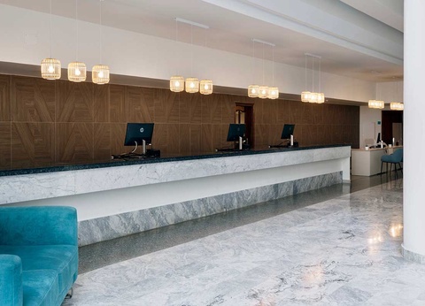 Hôtel Club Lookéa Alua Tenerife 4* - 13