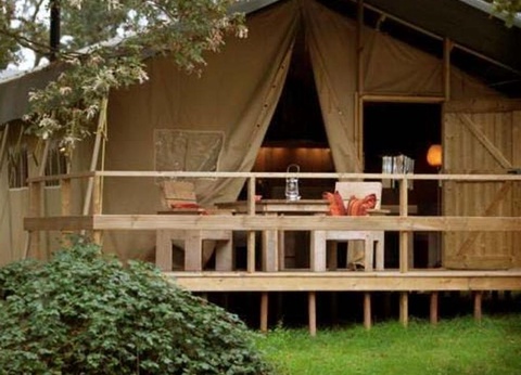 Camping Olva, 3* - 28