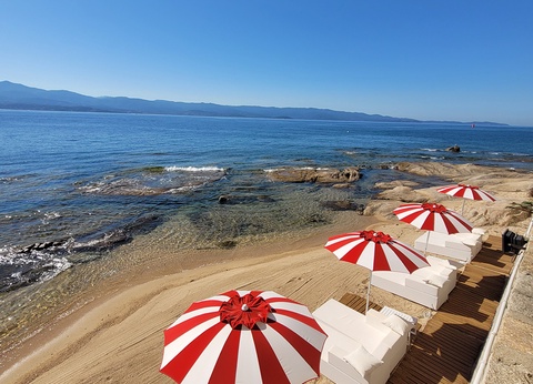 Hôtel Demeure Les Mouettes 4* (vols réguliers) - 3