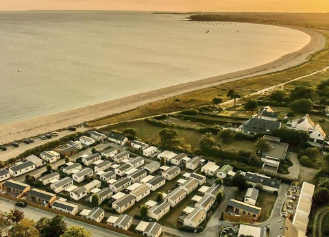 Camping Landrezac Plage, 3* - 13