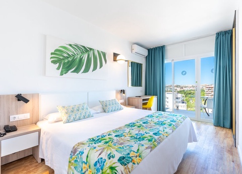 Hôtel THB San Fermin 3* - 3