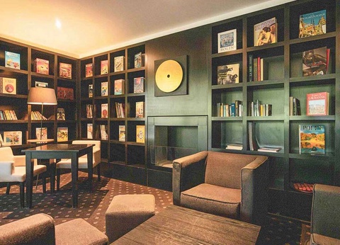 Escapade détente et gourmande à 1h30 de Paris - 4* - 6