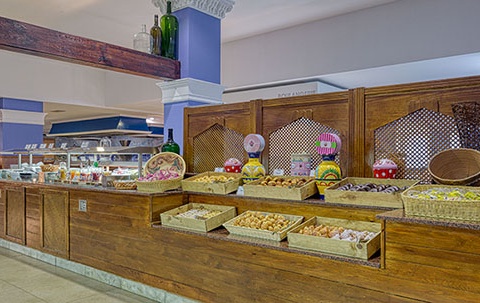 Top Clubs Playa Calida 4* - 3