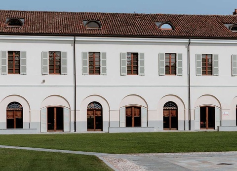 Hôtel dans le territoire des Langhe, patrimoine de l'UNESCO, avec petit déjeuner inclus - 4* - 7