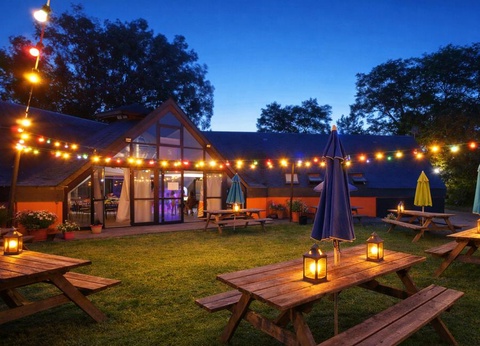 Village Vacances Ty An Diaoul, 3* - 4